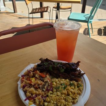 Noble Rotisserie - Chicken Shop Near Me - Long Beach, California