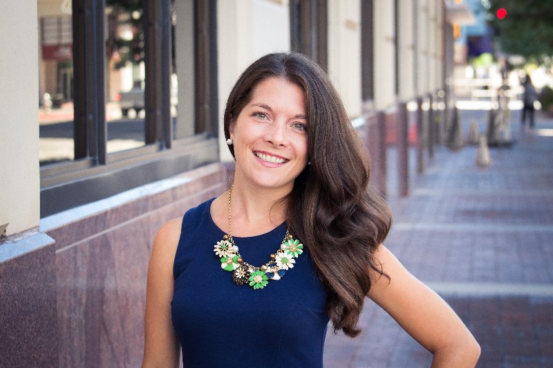 Leah Bogen - property management company in Tucson, AZ