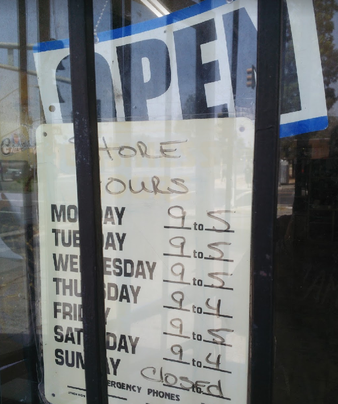 Set Free Thrift Store