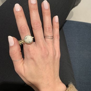 Lotus Nail Salon - Nail Salons Near Me - San Francisco, California