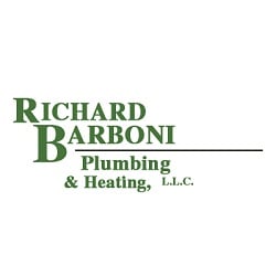 Slide of Richard Barboni Plumbing & Heating