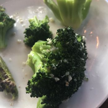 The Carvery - Epic garlic aioli broccoli! - Steakhouses Near Me - Long Beach, California The Carvery - Epic garlic aioli broccoli! - Steakhouses Near Me - Long Beach, California