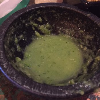 La Margarita Restaurante - Extra spicy green salsa. You have to ask for it. - Mexican Near Me - Round Rock, Texas La Margarita Restaurante - Extra spicy green salsa. You have to ask for it. - Mexican Near Me - Round Rock, Texas
