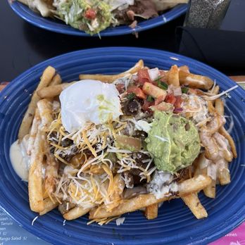 Rosalita's Cantina - Birria fries - Mexican Near Me - Des Peres, Missouri Rosalita's Cantina - Birria fries - Mexican Near Me - Des Peres, Missouri