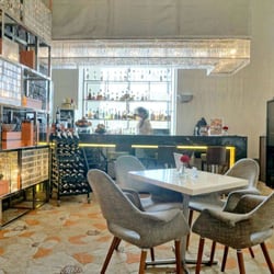 2702 Lobby Lounge