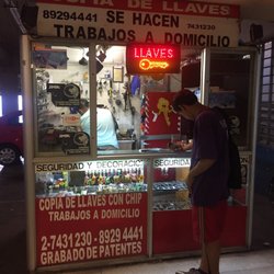 Copia de Llaves
