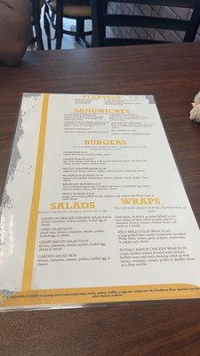 Menu photo 4 Waffle & Pancake House Cordova, TN Menu photo 4 Waffle & Pancake House Cordova, TN