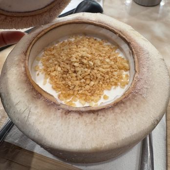 Tasty Point - Coconut pudding - Hot Pot Near Me - Alameda, California