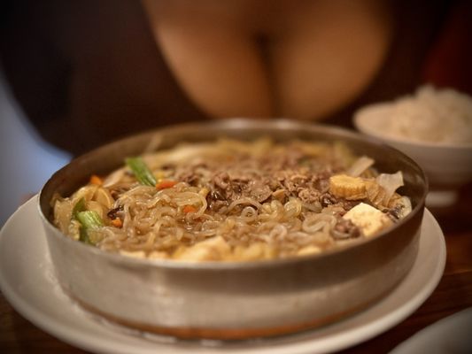 Kouraku Japanese Ramen & Grill by null