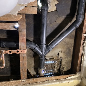 Bonafide Plumbing Services - Lavatory rough in New Hall, CA. - Plumbing Near Me