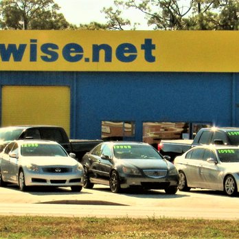 AutoWise - We Are The "Smart Choice !" - Car Dealers Near Me - Melbourne, Florida AutoWise - We Are The "Smart Choice !" - Car Dealers Near Me - Melbourne, Florida