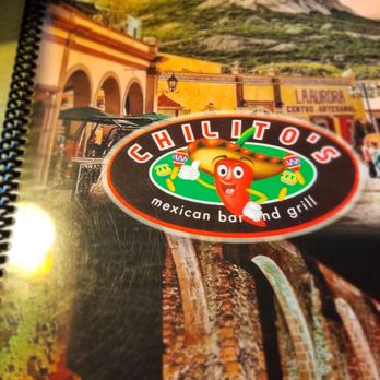 Chilito's - First visit....we'll be back. - Mexican Near Me - Waterloo, Iowa