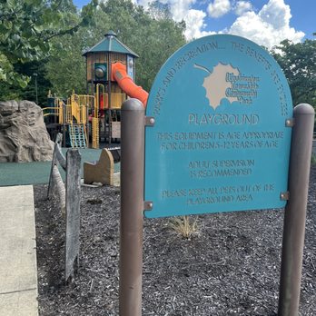 Washington Township Park - Recreation Centers Near Me - Avon, Indiana