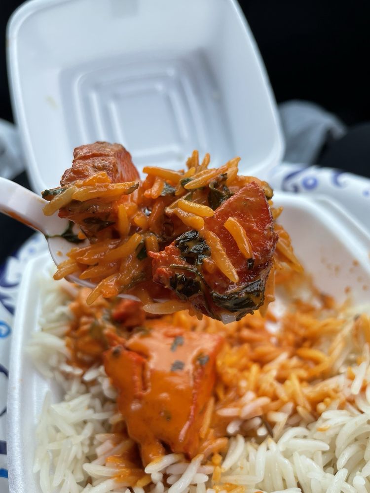 Apna Punjabi Dhaba Logo