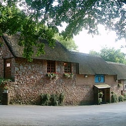 The Blue Ball Inn - The Blue Ball Inn