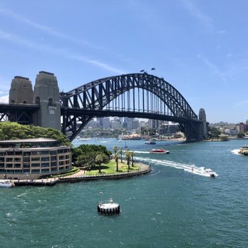 Sydney Harbour Bridge - Landmarks & Historical Buildings Near Me - Sydney, NSW Sydney Harbour Bridge - Landmarks & Historical Buildings Near Me - Sydney, NSW
