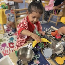 Sweet Busy Bees Daycare