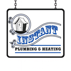 Instant Plumbing & Heating - A company serving homes with Trust and Quality for 50+ Years