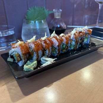 Mr. Tuna - Sushi Bars Near Me - Portland, Maine