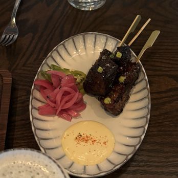 PYRO - Pork Belly - Desserts Near Me - Phoenix, Arizona