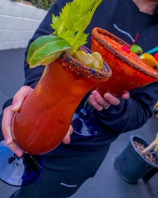 Cabrera's Mexican Restaurant by null