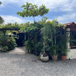 Outside Outside