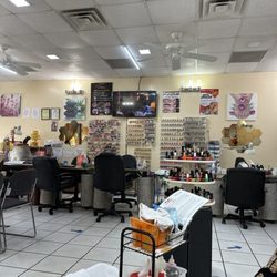 KT Nails Spa - Variety