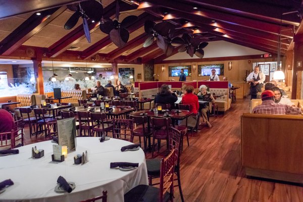 Tropical Acres Steakhouse by null