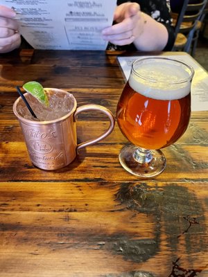 Mouth of The South by null