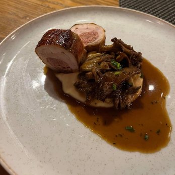Sabio on Main - New American Near Me - Pleasanton, California Sabio on Main - New American Near Me - Pleasanton, California