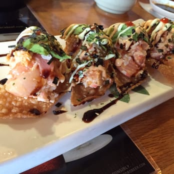 Ginzaya - Japanese Near Me - La Mirada, California