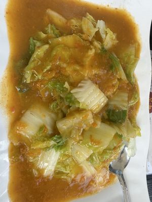 Northern China Eatery by null