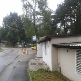 Outside Outside