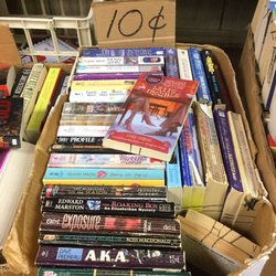 The Book Shoppe