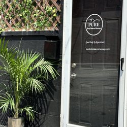 Pure Body Balance Massage