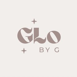 Glo By G - Logo