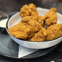 Walk-On's Sports Bistreaux - Oxford Restaurant - Boneless Chicken Wings