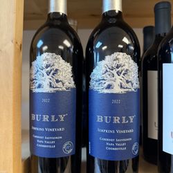 Mercanti Wine & Spirits