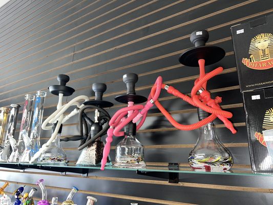 PUFF PUFF SUNSET by null