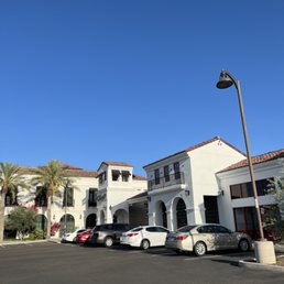 Exterior photo of CHoP Chandler - Chandler, Arizona Exterior photo of CHoP Chandler - Chandler, Arizona