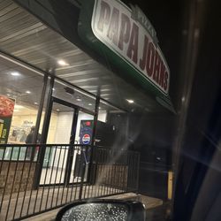 Papa Johns Pizza
