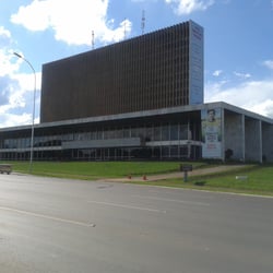 Palácio do Buriti