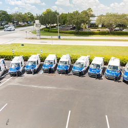 Appliances Usa Pro - Our amazing Team Fleet !!!