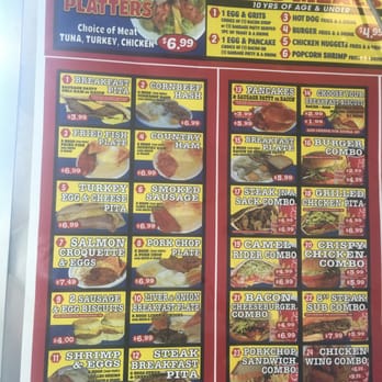 Pita King - New American Near Me - Jacksonville, Florida Pita King - New American Near Me - Jacksonville, Florida