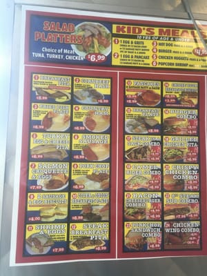 Menu photo 2 Pita King Jacksonville, FL Menu photo 2 Pita King Jacksonville, FL