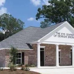 The Eye Center of Denham Springs