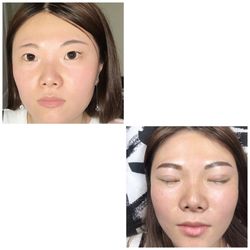 WoW Lash Studio - Microshading by Chloe