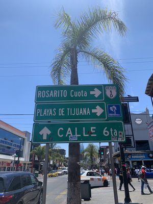 Av. Revolución by null