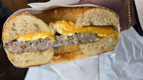 Gotham Bagels - Gold Coast by null