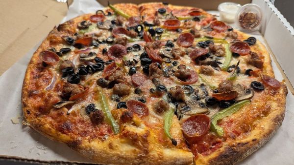 The Last Round Tavern by null